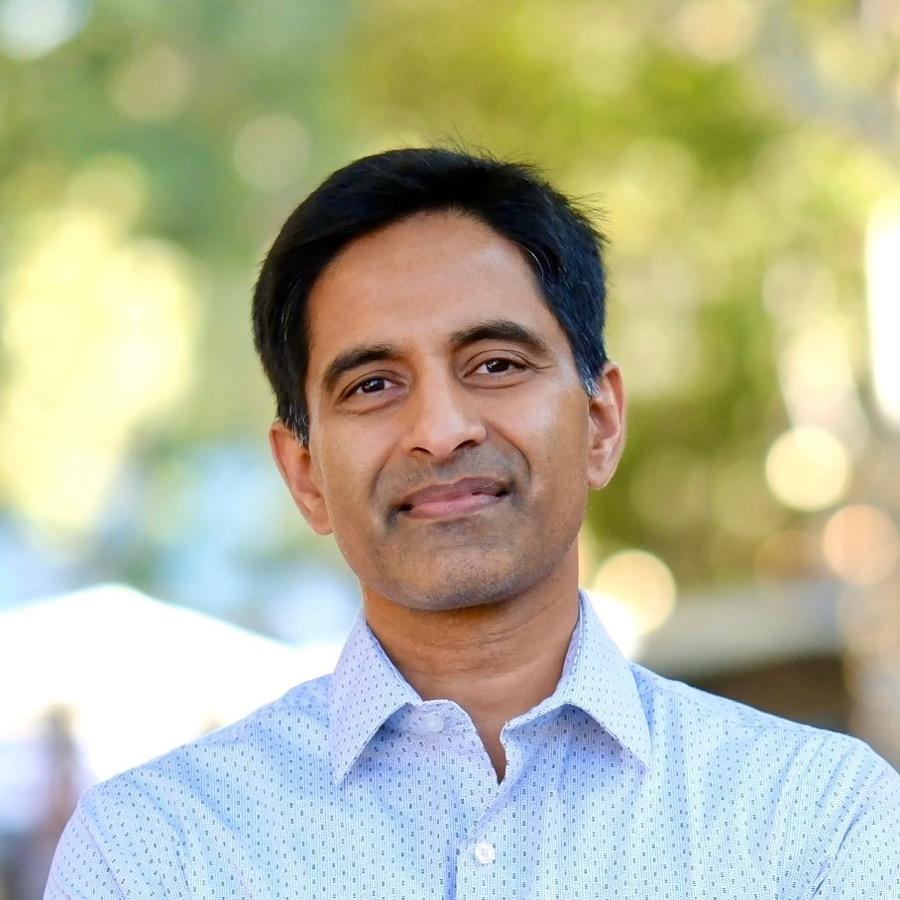 Aditya Akella